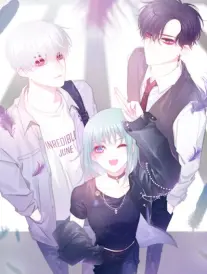 包子漫画官网版编辑私藏作品旧书店的守夜人封面